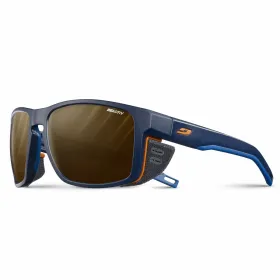 Akiniai nuo saulės Julbo SHIELD Juoda