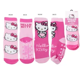 Socks Hello Kitty Multicolour 2 pairs