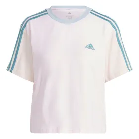 Футболка с коротким рукавом женская Adidas IM0364