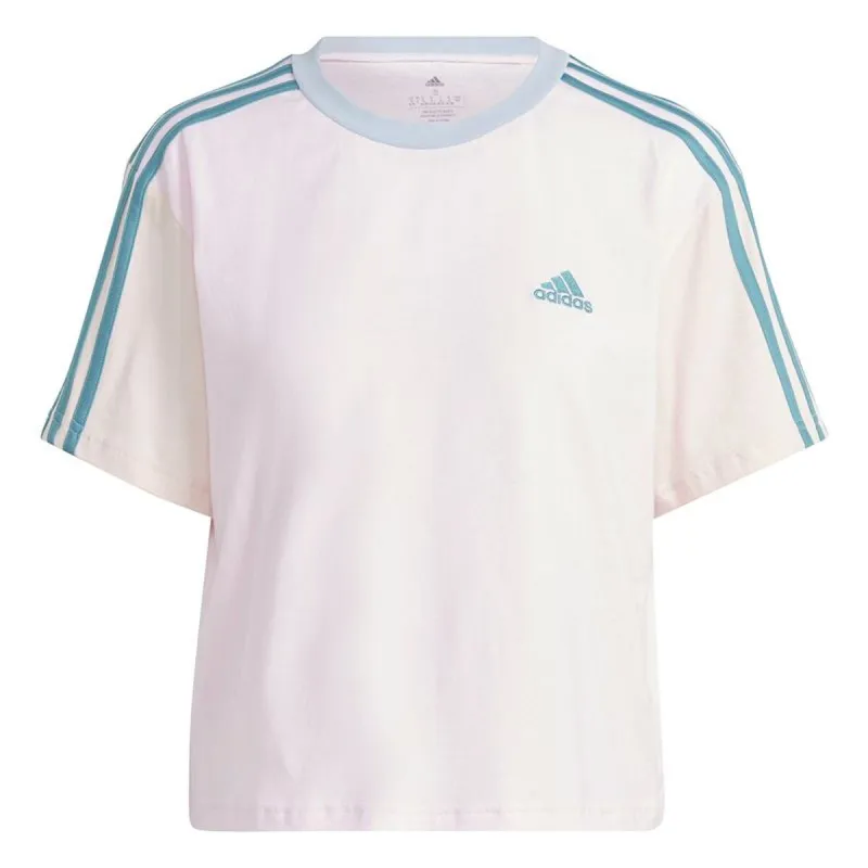 Футболка с коротким рукавом женская Adidas IM0364