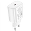 Įkroviklis Hoco N22 25W USB-C baltas