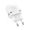 Charger Hoco N24 20W USB-C white