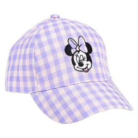 Детская кепка Minnie Mouse