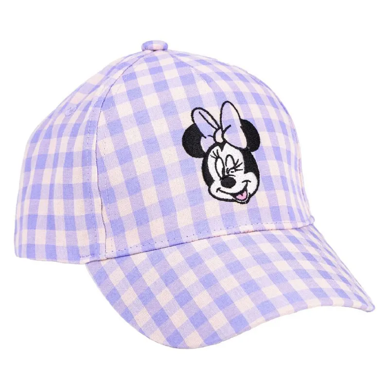 Lasten lippalakki Minnie Mouse