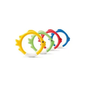 Niršanas Riņķu Komplekts Intex (4 PCS)