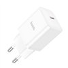 Charger Hoco N27 20W USB-C white
