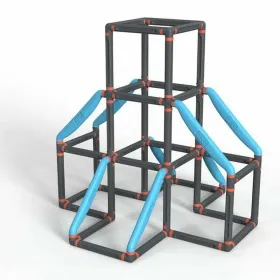 Toimintakeskus Smoby BIG Kraxxl The Tower
