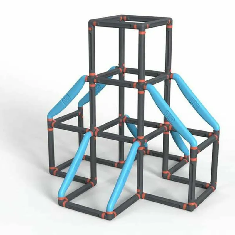 Toimintakeskus Smoby BIG Kraxxl The Tower