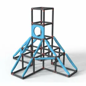 Toimintakeskus Smoby BIG Kraxxl - The Giant