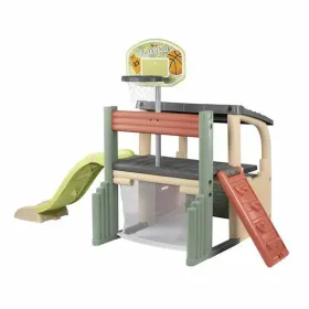 Toimintakeskus Smoby S.Life Fun Center