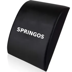Ab kilimėlis Springos FA0001