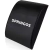 Мат для пресса Springos FA0001
