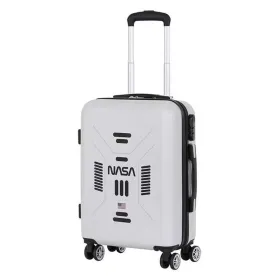 Cabin suitcase NASA