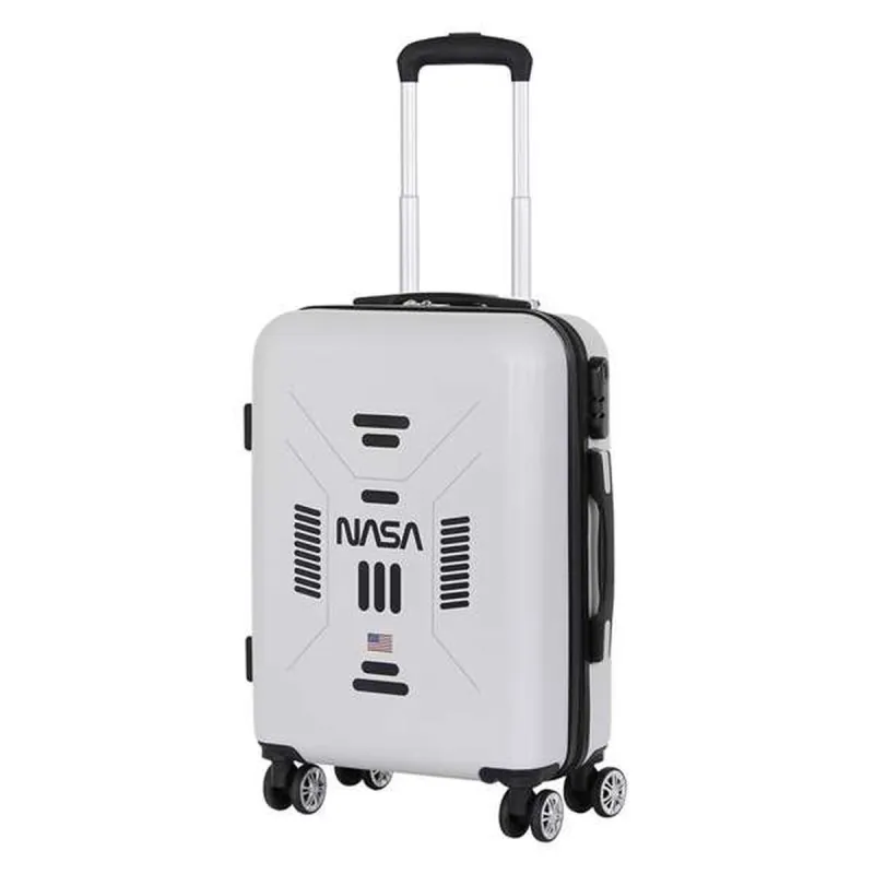 Cabin suitcase NASA