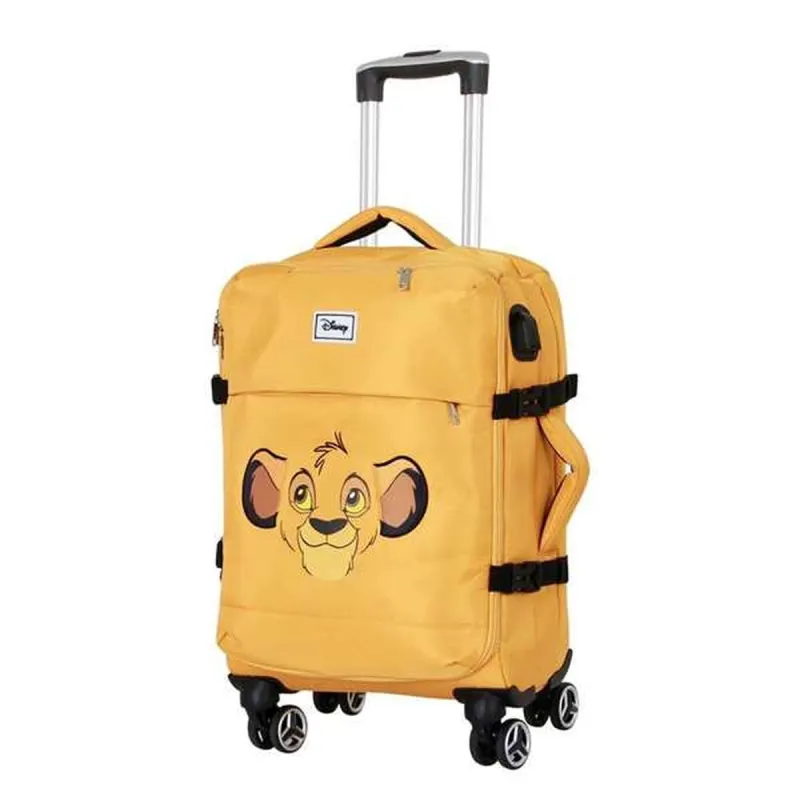 Salono lagaminas The Lion King