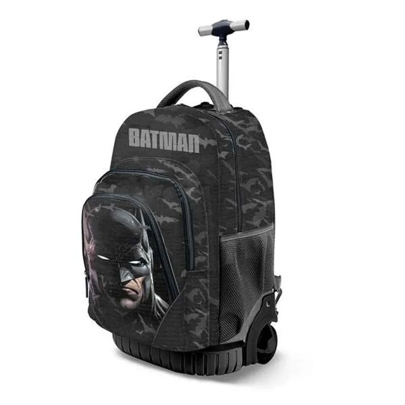 Salongi Käru Batman Must Batman
