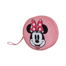 Reisi Tualett-tarvete Kott Minnie Mouse Roosa Minnie Mouse