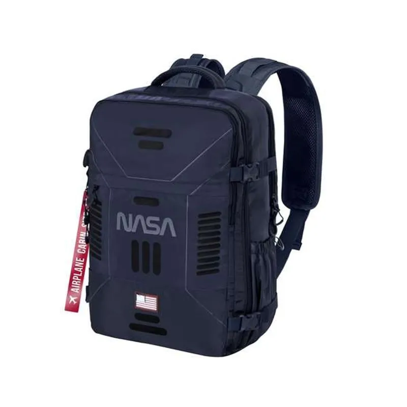 Multipurpose Backpack NASA Cabin