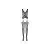 Viss ķermenis Obsessive F221 S/M/L