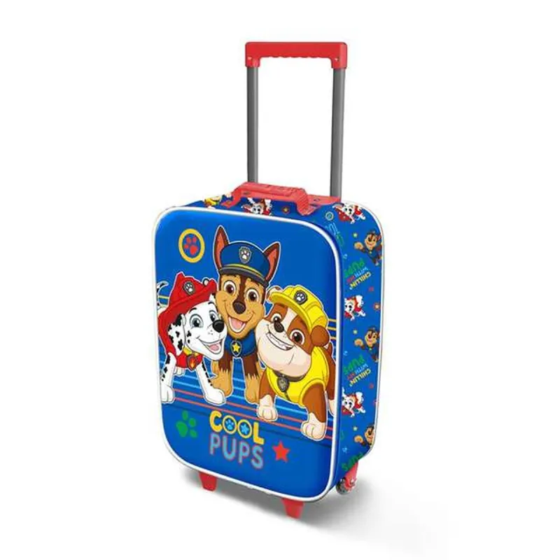 Самолетная тележка The Paw Patrol