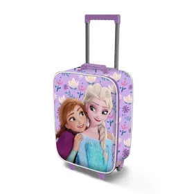 Cabin Trolley Frozen