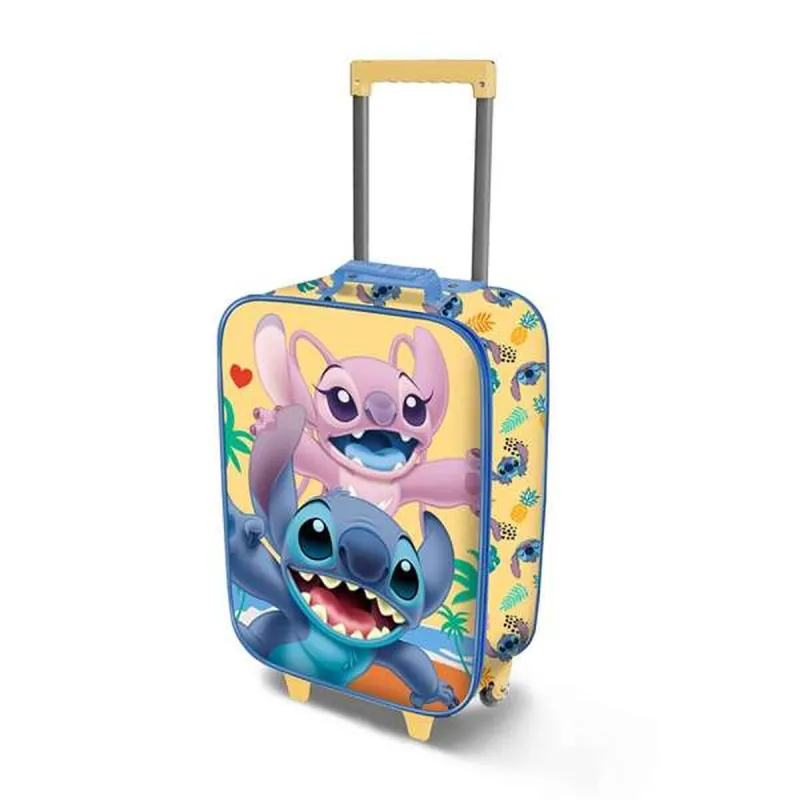 Salongi Käru Lilo & Stitch Ocean Mitmevärviline