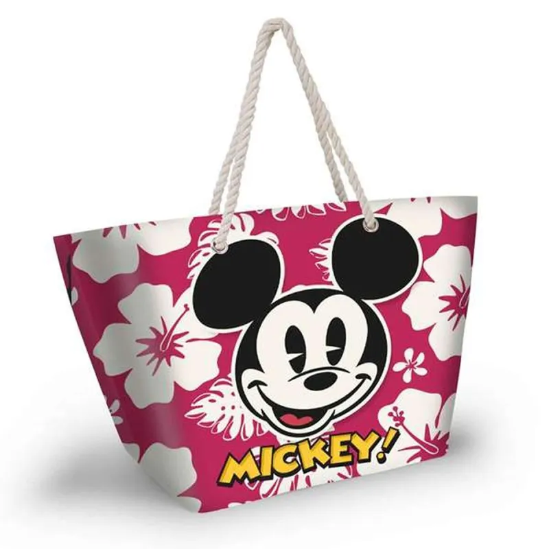 Rannakott Mickey Mouse hawaii Roosa