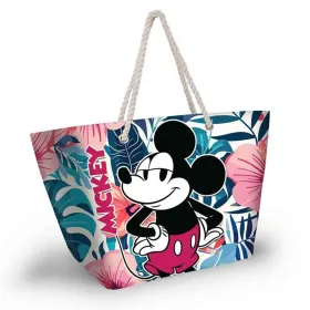 Beach Bag Mickey Mouse Multicolour