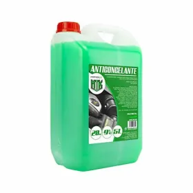 Antifrizas Motorkit -9º 20% Žalia (5 L)