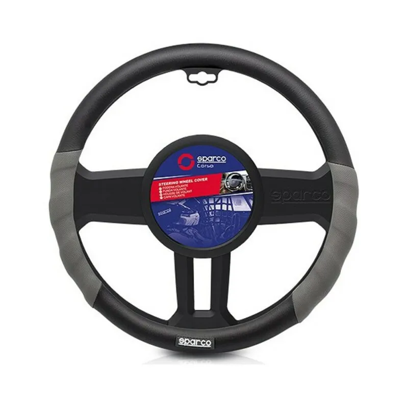 Ohjauspyörän suojus Sparco SPC1101L Universaali