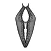 Trikoo Obsessive E31285 Musta L/XL