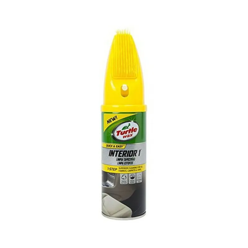 Apmušalų valiklis Turtle Wax 51987 400 ml