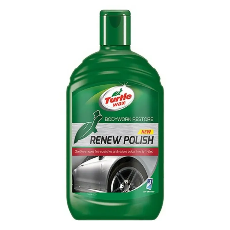 Automobilių dažų restauratorius Turtle Wax TW52872 (500 ml)