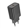Įkroviklis Hoco N62 30W GaN USB-C juodas
