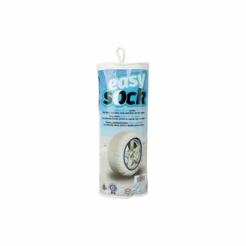 Автомобильные цепи противоскольжения Easy Sock CAD8015 (L)