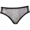 Bodijs Corset Obsessive 859-COR-1 Melns L/XL