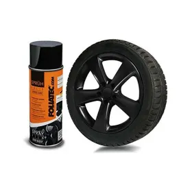Жидкая резина для автомобилей Foliatec 2036 Чёрный яркий 400 ml