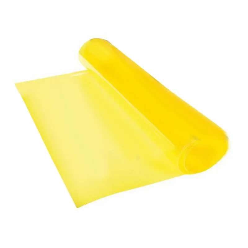Lapas Foliatec 34130 Filmas Plastmasinis Geltona (30 x 100 cm)