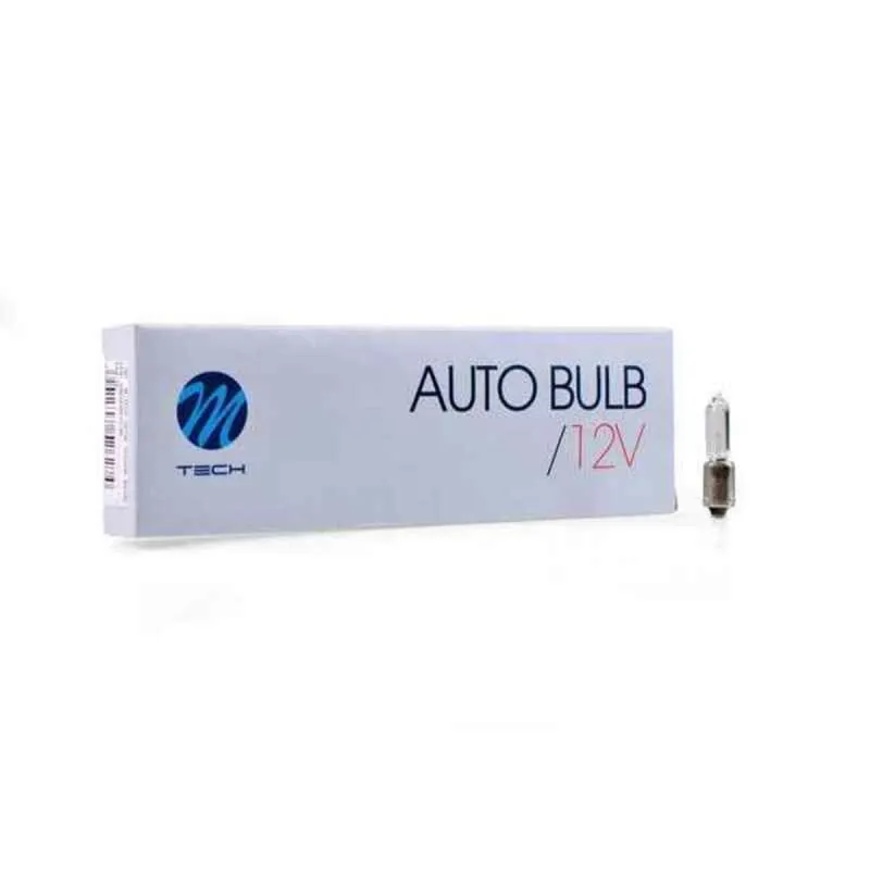 Automašīnas spuldze MTECZ67 M-Tech Z67 H21W 12 V