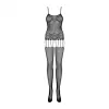 Viss ķermenis Obsessive F235 S/M/L