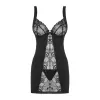 Nukke Obsessive Musta S/M
