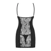 Lėlė Obsessive Juoda S/M