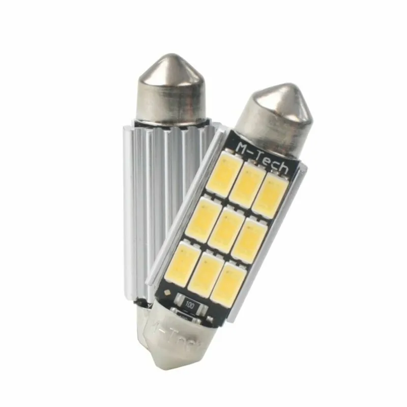 LED-lamppu M-Tech MT-LB816W