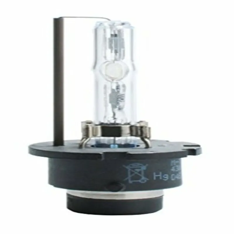 Autopolttimo M-Tech ZMD2S48 D2S Xenon 4800K