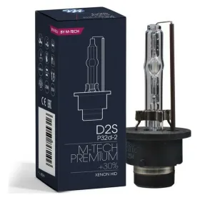 Car Bulb M-Tech ZMD2S6 Xenon D2S