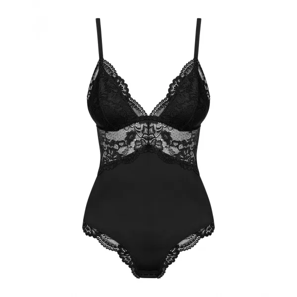 Bodijs Obsessive S/M