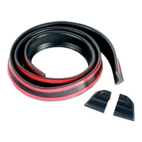 Стикер для автомобиля OCC Motorsport Aleron Чёрный (1,45 x 38 mm)