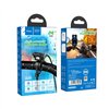 Motorcycle charger Hoco Z45 Single Port black