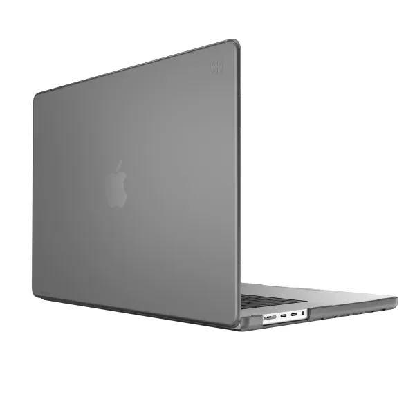 Speck SmartShell - MacBook Pro 16" Case (M5/M4/M3/M2/M1/2026-2021) (Onyx Black)