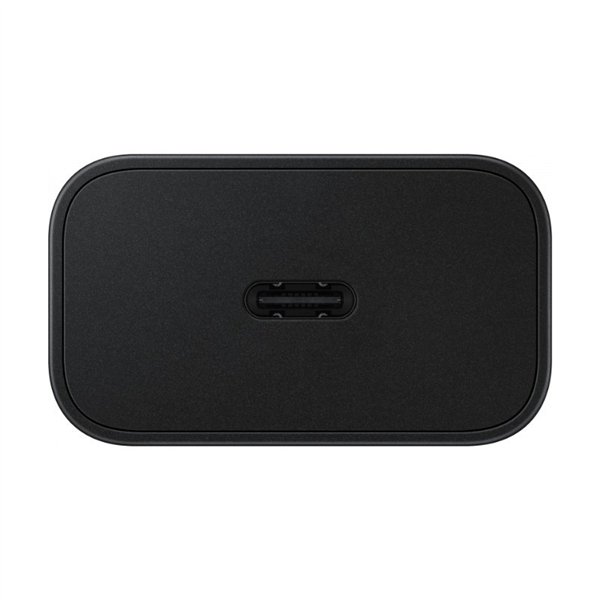 Charger Samsung EP-T2510NBEGEU 25W black